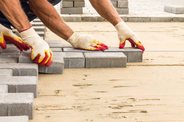 Best Paver Driveway Replacement  in Clarendon Hls, IL