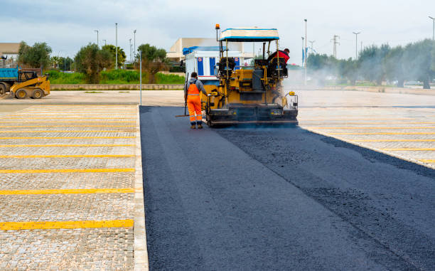 Best Driveway Pavers Installation  in Clarendon Hls, IL