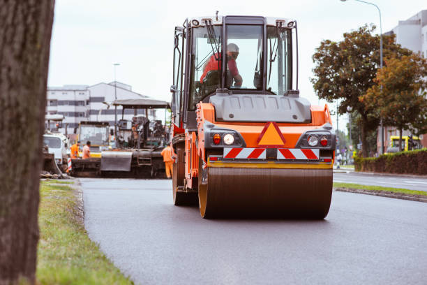 Best Affordable Driveway Pavers  in Clarendon Hls, IL