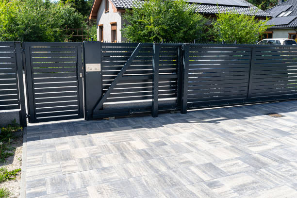 Best Cobblestone Driveway Pavers  in Clarendon Hls, IL