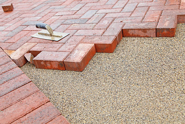 Best Professional Driveway Pavers  in Clarendon Hls, IL