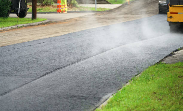 Best Residential Driveway Paver Services  in Clarendon Hls, IL