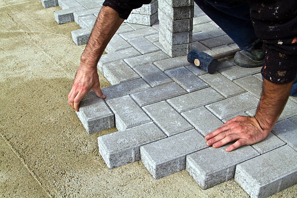 Best Paver Driveway Replacement  in Clarendon Hls, IL
