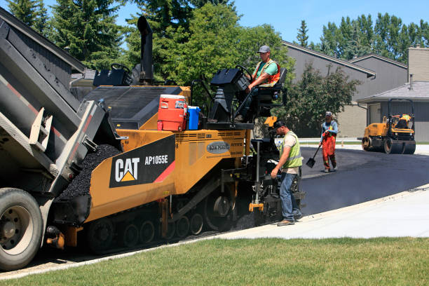 Best Driveway Resurfacing Pavers  in Clarendon Hls, IL