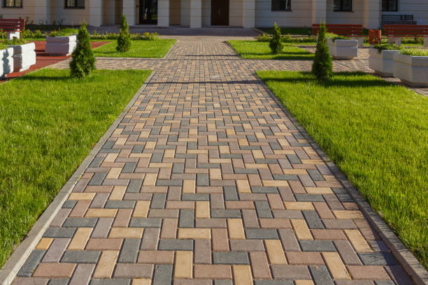 Best Custom Driveway Pavers  in Clarendon Hls, IL