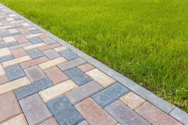 Professional Driveway Pavers in Clarendon Hills, IL